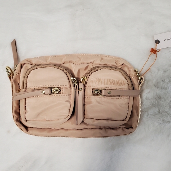 Anthropologie Poppy Lissiman Bobby Bag - Picture 2 of 8